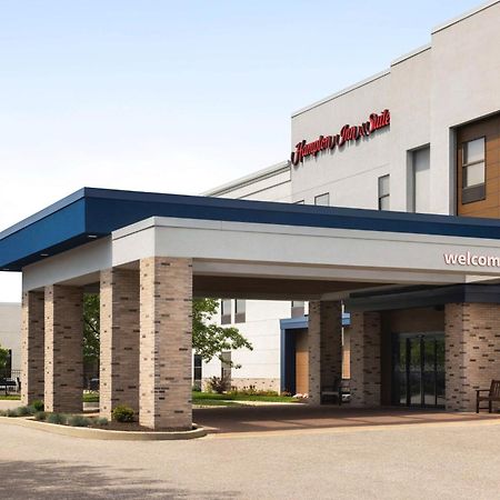 Hampton Inn & Suites Valparaiso Exterior photo